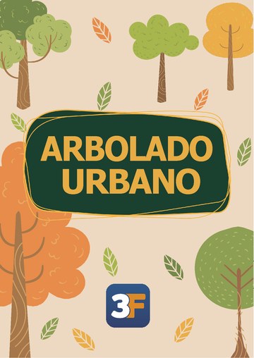 Arbolado Urbano — Tres de Febrero