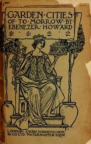 Tapa de la edición de 1902 publicada por Swan Sonnenschein & Co., Londres.