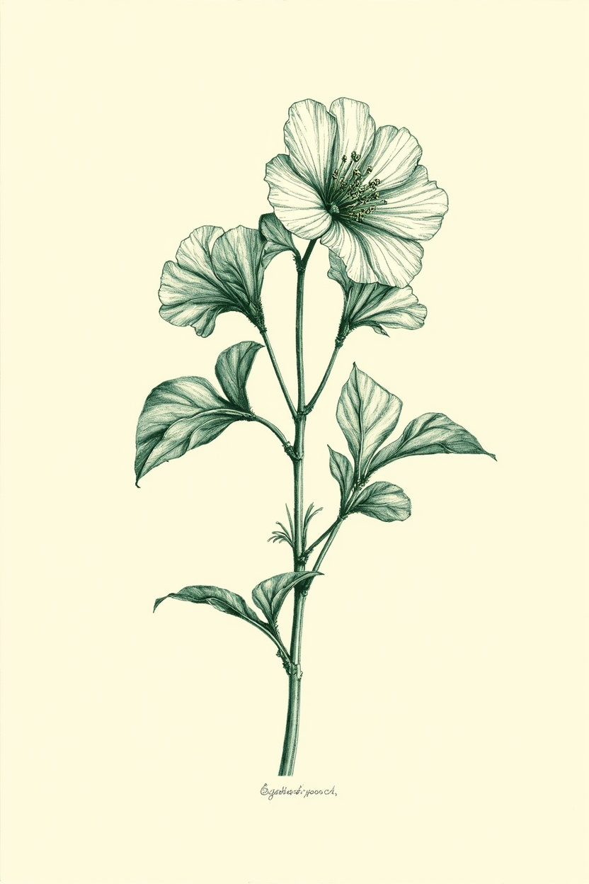 De las Begonias