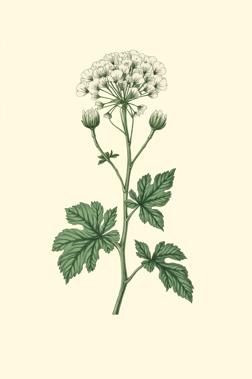 De los Geranios