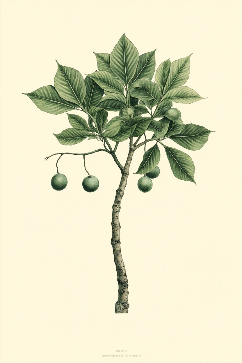 De los Platanos