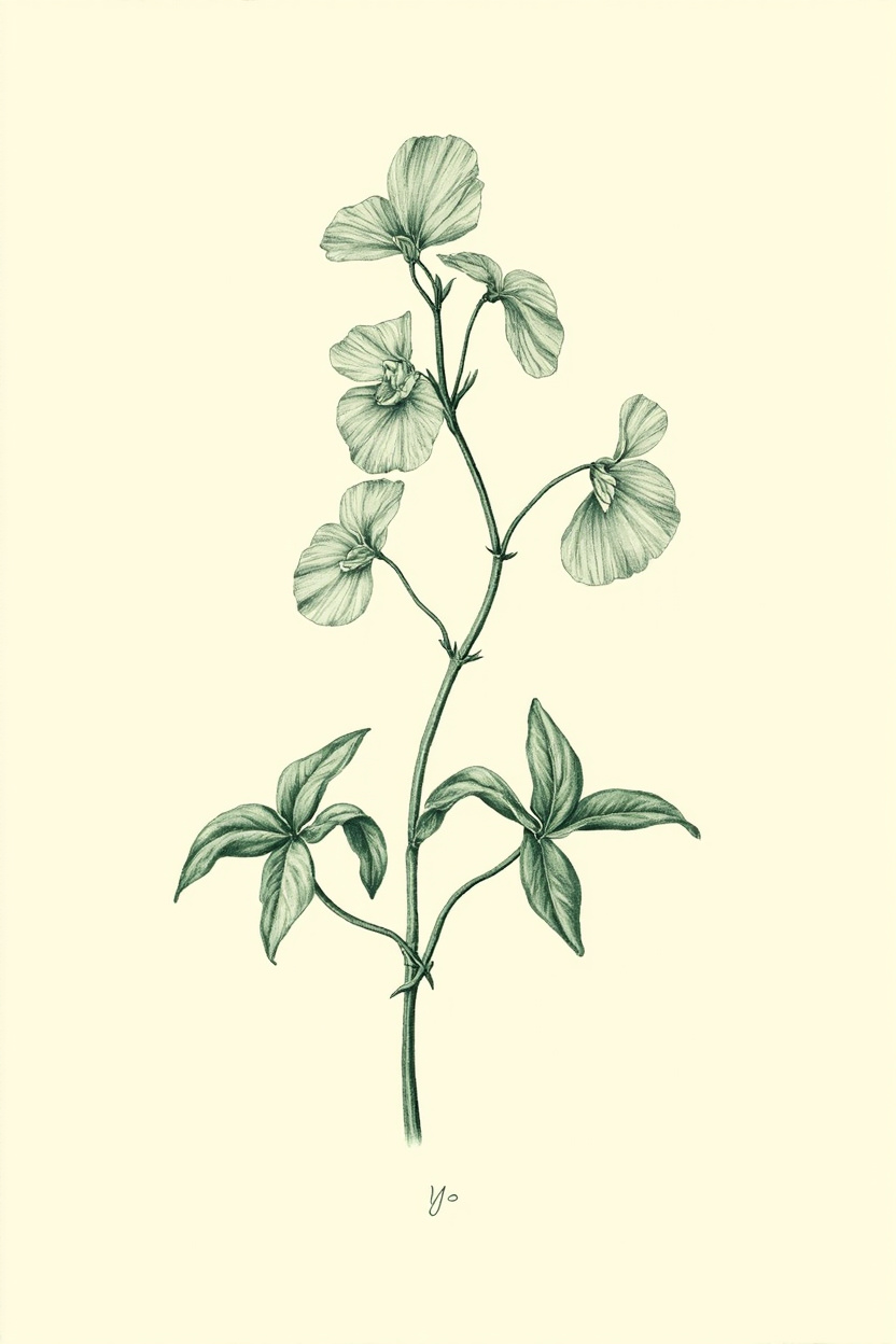 De las Violetas