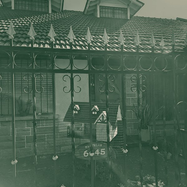 La casa Droste