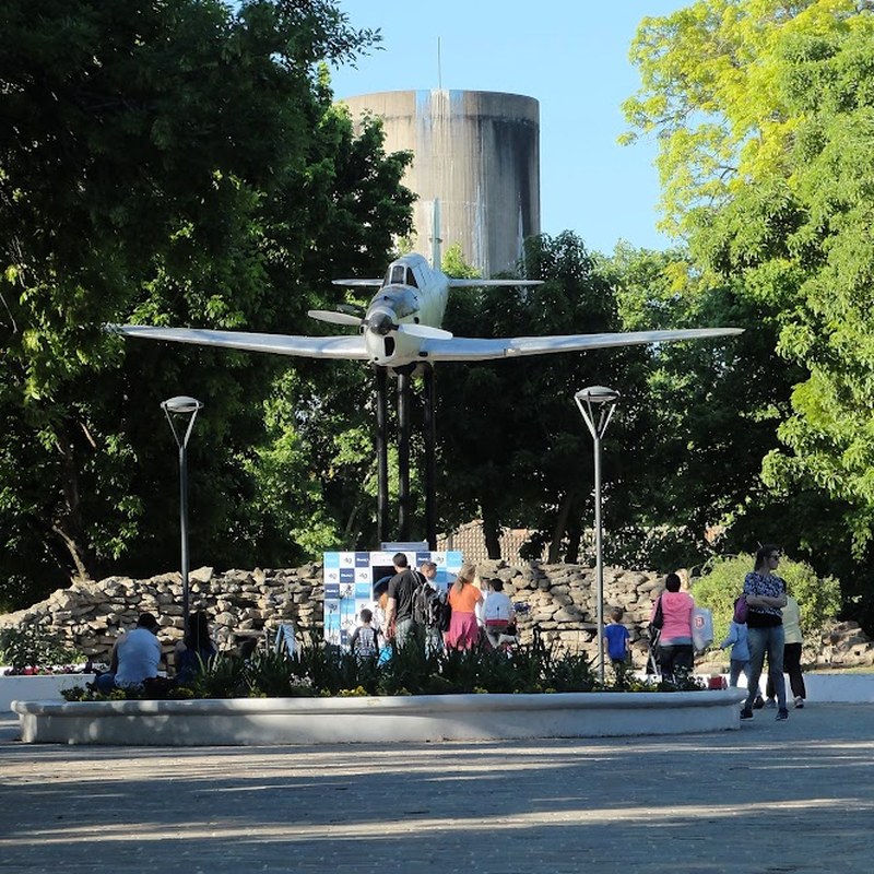 Avión Fiat G-46B